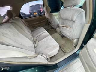 A picture of Toyota vista no C Engine 3S FullAc Rimsports Bodyenginegearboc Gari
