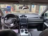 A picture of Toyota camry 2013 Rarely used First body pan