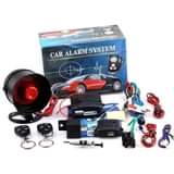 A picture of Genuine car alram system