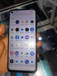 A picture of Genuine Realmi 9i on sale