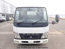 fuso fighter