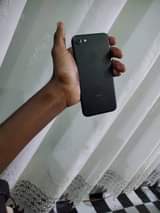 A picture of iphone 7G storage 32gb battery 100 finger ipo bei130000 ina