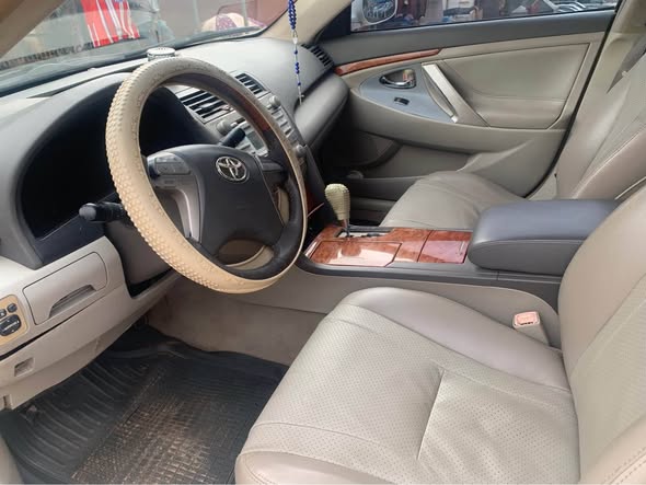 A picture of Car