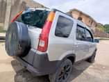 A picture of Honda CR V first body buy and drive 2005 model