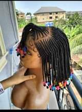 hair extensions