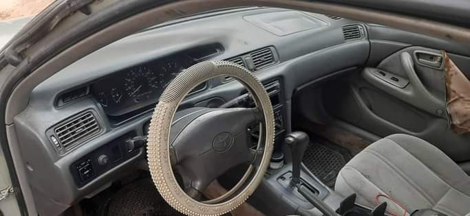 A picture of BUY AND DRIVE 100 SOUND ENGINE AND GEAR WORKING AC