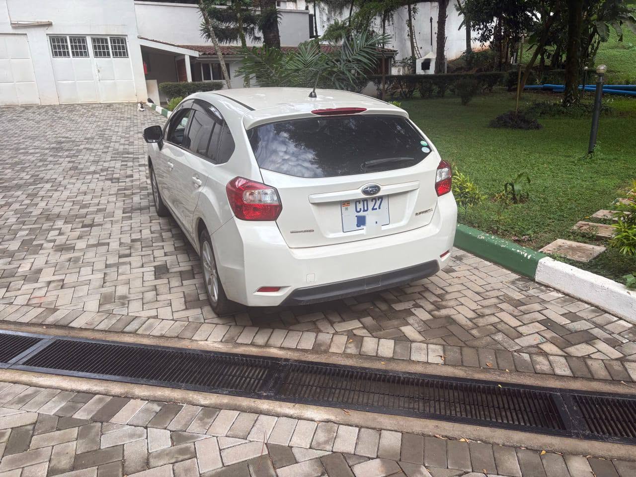 A picture of Quick sale 21M please call 0703347279