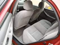 A picture of Corolla 04