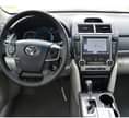 A picture of TOYOTA CAMRY SE SPIDER 2012 FOR SALE Good condition vehicle