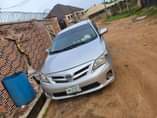A picture of Toyota Corolla 013