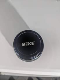 A picture of 25mm manual lens ya Lumix