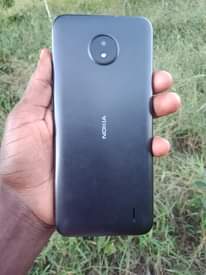 A picture of Nokia c10 krek gb32ram2 net4g 0686820249