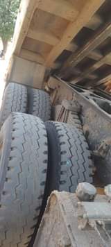 A picture of HOWO ZIPO 3