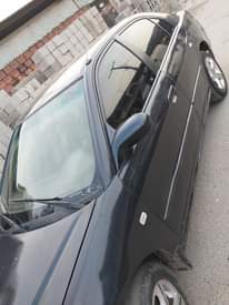 A picture of 2005 honda civic