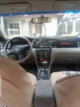 A picture of 07 Toyota Corolla