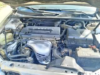 A picture of Registered Toyota Camry aka big daddy just like tokunbo