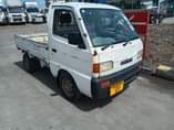 A picture of SUZUKI CARRY CC 650 MANUAL CHASSIS HAIJAUNGWA HAIJA RUDIWA RANGI