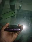 A picture of Tecno phone spark 4