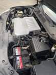 A picture of Few Months Used 2011 venza upgraded to 2014 Fullest option
