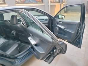 A picture of Extremely Clean and Sound Toyota Camry SE 2012 Model FirstBody
