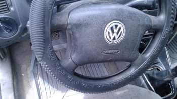 A picture of Volkswagen golf With good engine Gear working perfectly Good interior