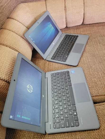 A picture of Hp Laptop Stream 11 G4