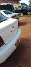 A picture of TOYOTA PLATZ 1 OCC ONLY 8M call 0701636313