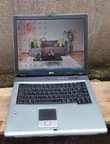 A picture of Acer laptop