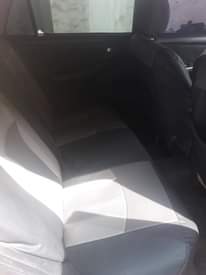 A picture of 04 Corolla Verso Manual