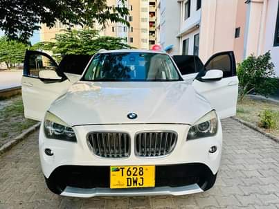 used bmw