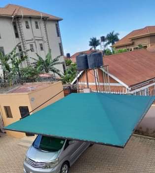A picture of Tents and car shades