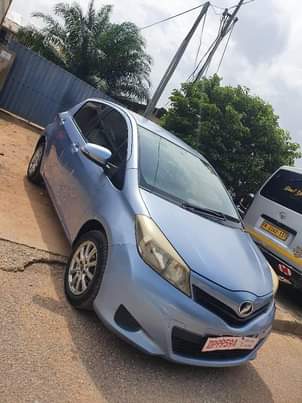 cars accra