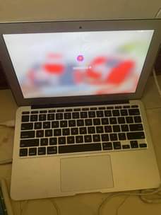A picture of Lapitop