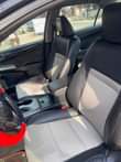 A picture of 10 months old Toyota Camry 2013 2014 model