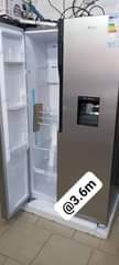 A picture of Brand new fridges 0705394267