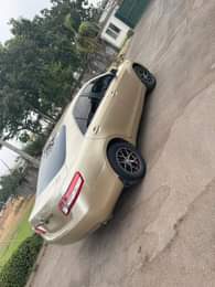 A picture of Extremely clean 2008 Camry LE Going for just 4 7m