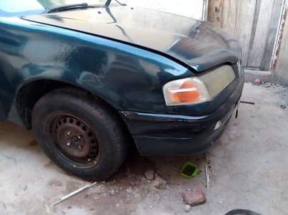 used toyota sprinter
