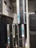 A picture of PC core i3 4th Gen 4gb ram 500gb HDD 3