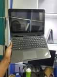 A picture of Lenovo thinkpad yoga 11e Intel celeron 4gb ram ddr3l 128gb
