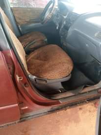 A picture of Toyota picnic
