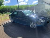 benz e200