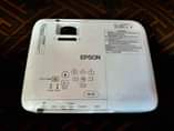 A picture of Epson EB S31
