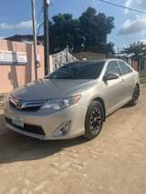 A picture of Toyota Camry Year 2012 Full option Clean inside out Engine