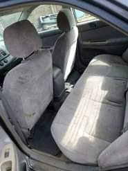 A picture of Toyota Camry 2004 2 1M Okene Kogi State Call WhatsApp