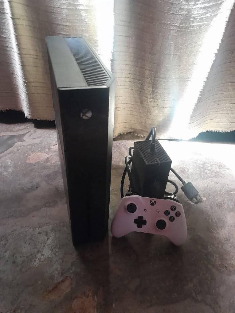 xbox 360