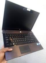 A picture of NAUZA laptop hp Coi 3