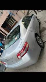 A picture of Toks 011 Toyota Camry Price 6m Location Ilupeju Contact 08114560910