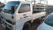 A picture of 9m zamangu only serious buyer call 0708366186 0705780575