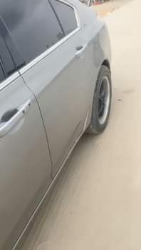 A picture of Acura TL SH AWD 2010 Full Option Sound engine and