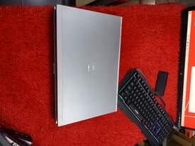 A picture of Hp